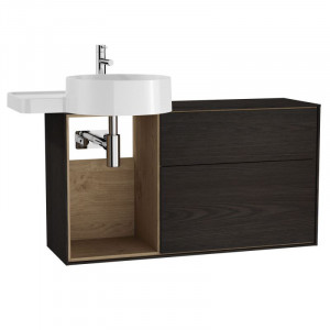 62443 Раковина Vitraglobal Voyage