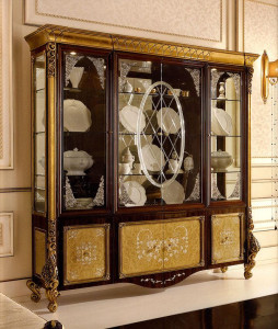 Витрина  AR ARREDAMENTI 512/A