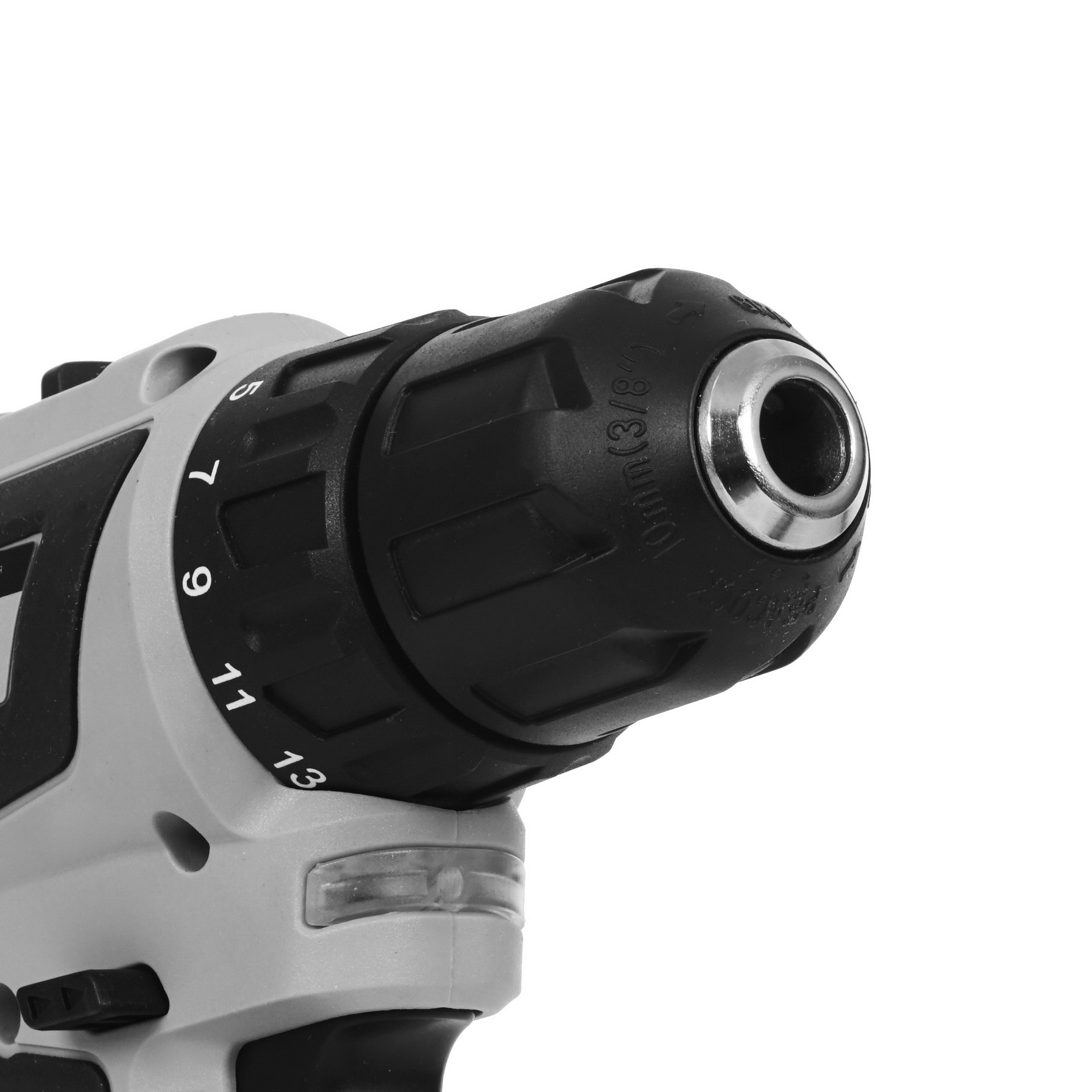 Дрель-шуруповерт Интерскол ДА-10/12ВК МиниМАКС АПИ-Т 12V 9029461 STDN-0054501 - Вид №4