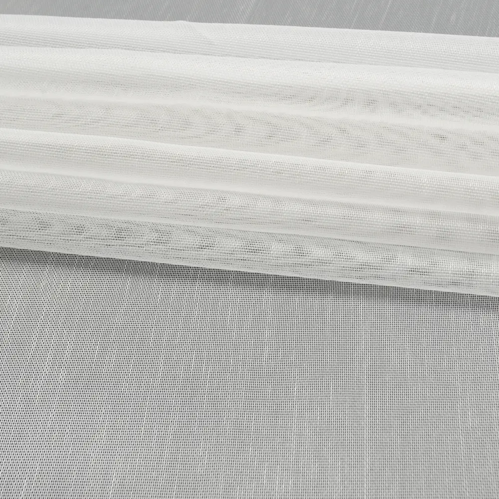 Santreyd Тюль Widi сетка кремовый для изысканного интерьера 84730401 STLM-0054155 - Вид №2