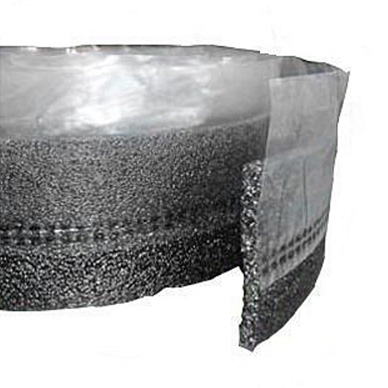 Лента демпферная Energofloor ROLS ISOMARKET 10см х 10мм х 11м EFRL1010011DM - Вид №4