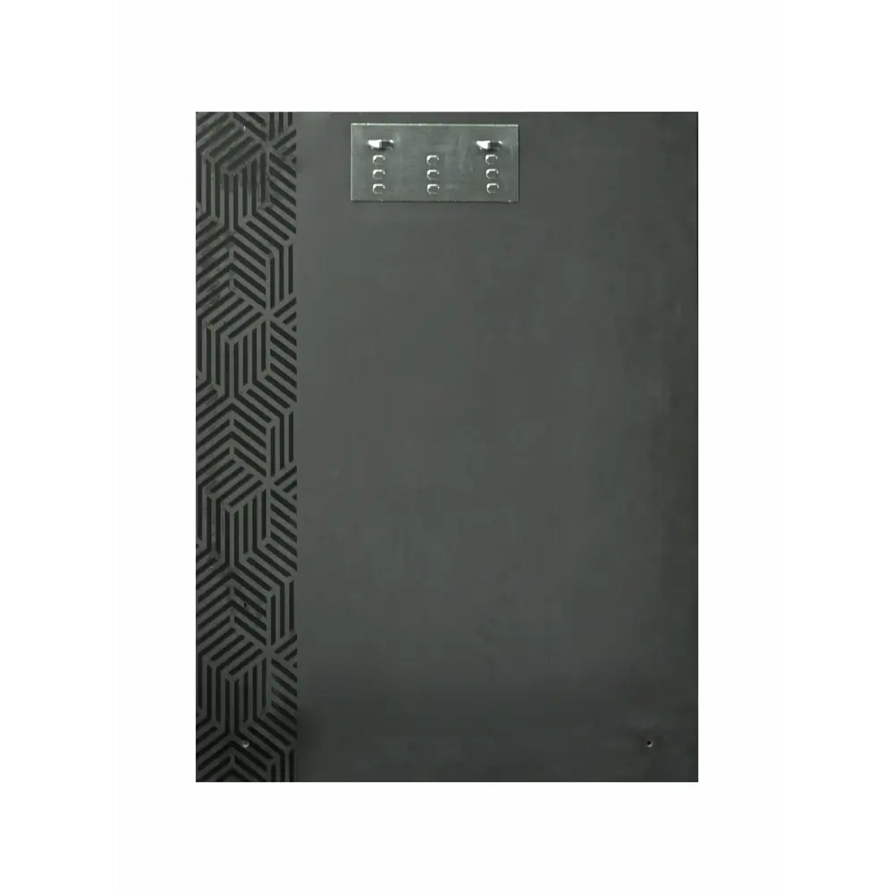 Зеркало Range с полкой 50x70 см CONTINENT нет STLM-2104053 - Вид №5