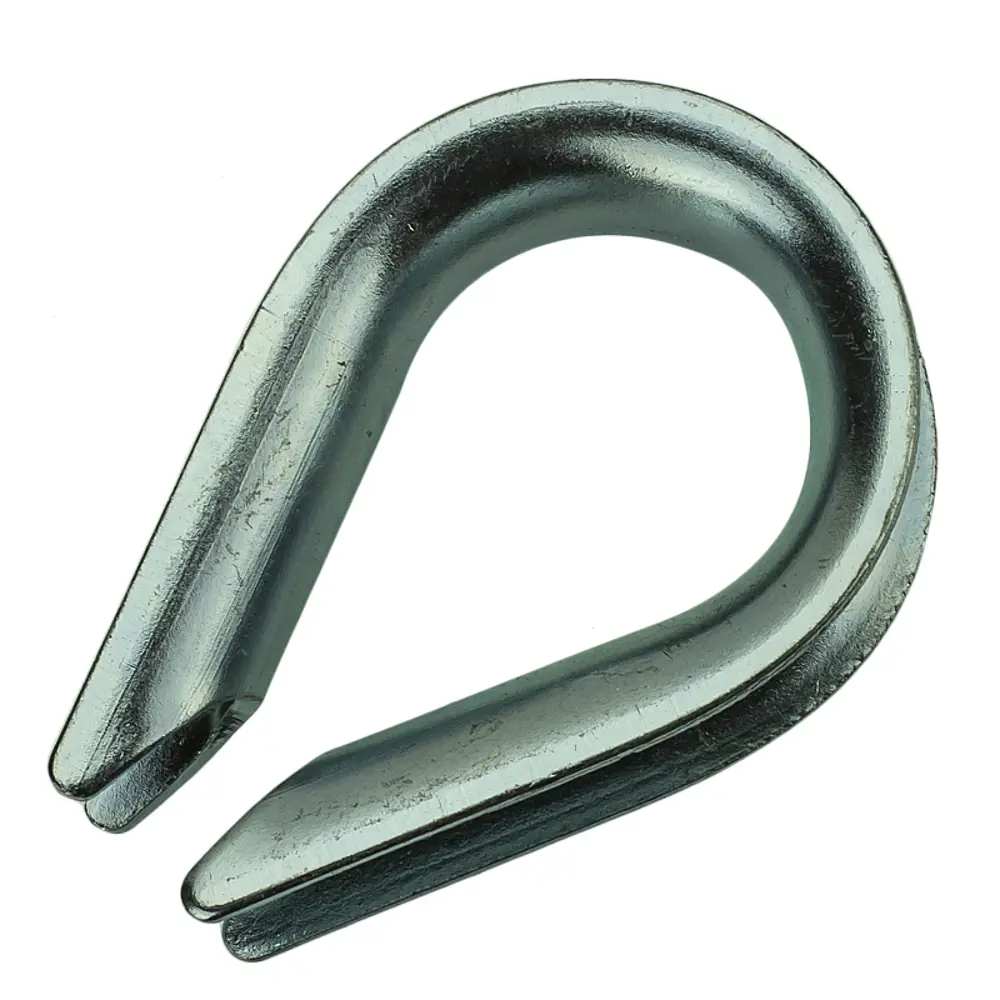 Коуши Fbox 12 мм, 1 шт Santreyd STLM-2055522