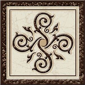 Вставка Гетеборг 60х60