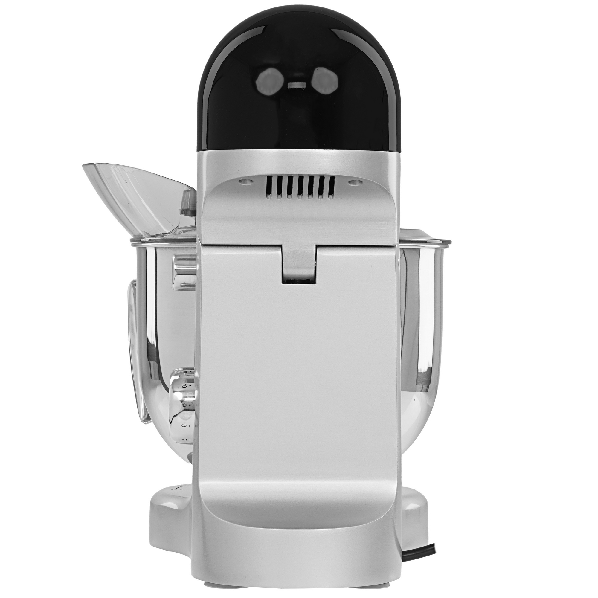 9290667 Кухонный комбайн Ariete 00C158902AR0 черный STDN-0099794 - Вид №2