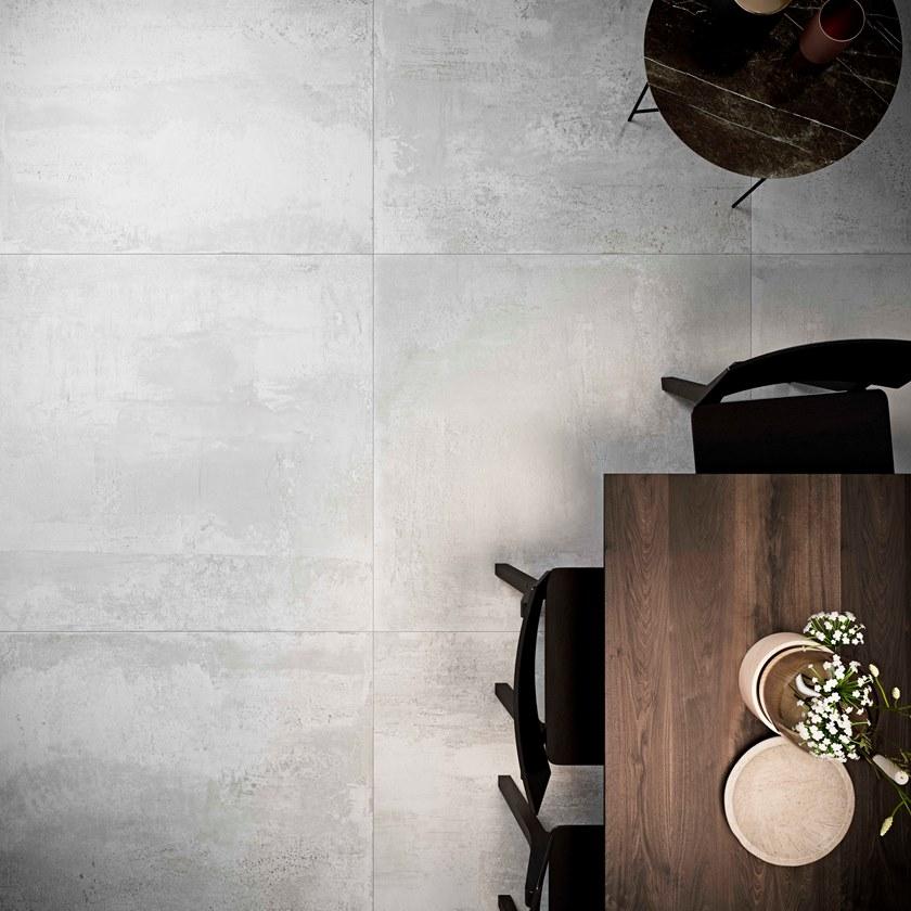 Aparici Стены / напольная плитка из керамогранита под металл Metallic sun-id-1405862 - Вид №6