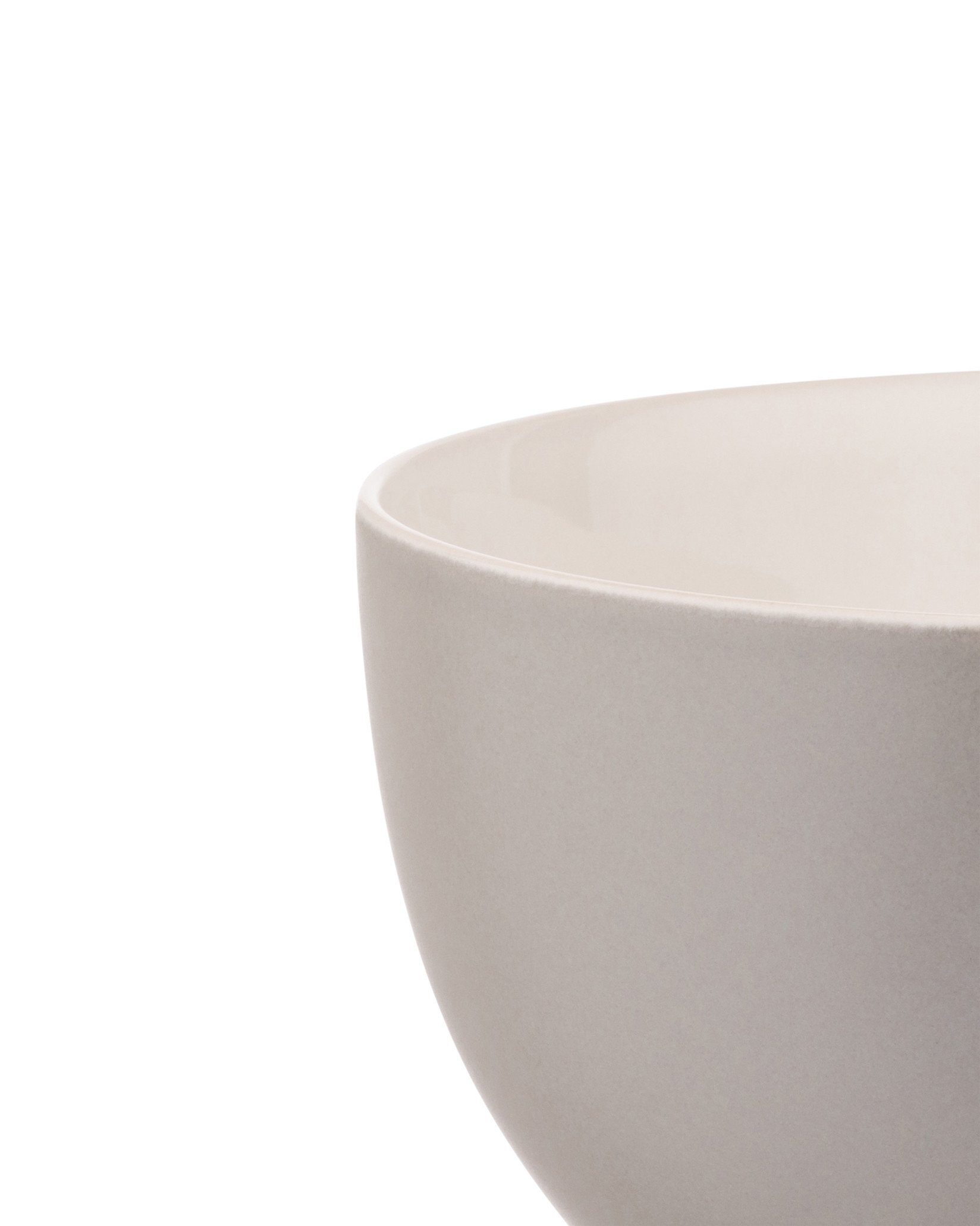 Большая миска Алесси Тонале Alessi Tonale DC03/3 - Вид №3