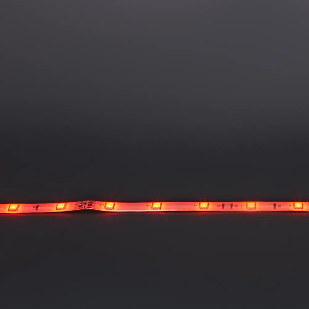 ОНЛАЙТ Светодиодная лента RGB для интерьерной подсветки 5м 89400995 STLM-1573497