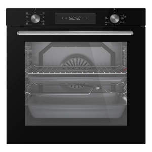 9159748 Электрический духовой шкаф Simfer B6EB56026 черный