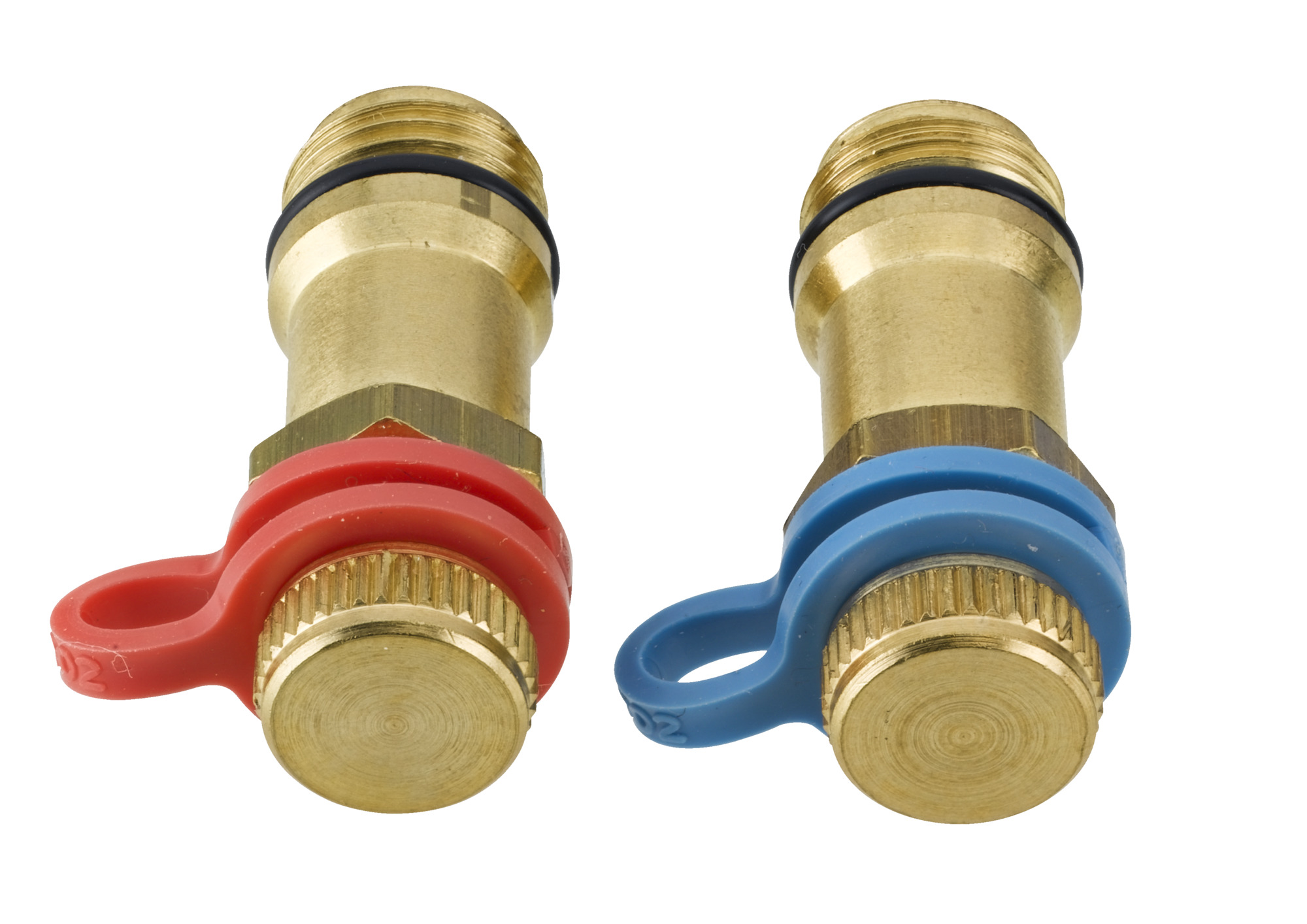 Danfoss Дополнительные принадлежности и запасные части MNT кран сливной 003L8141  - Вид №43