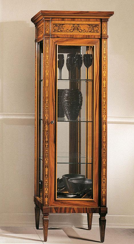 Витрина  CEPPI 2338 Luxury