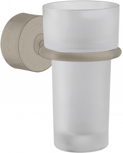 41534820 Стакан для зубных щеток AXOR UNO