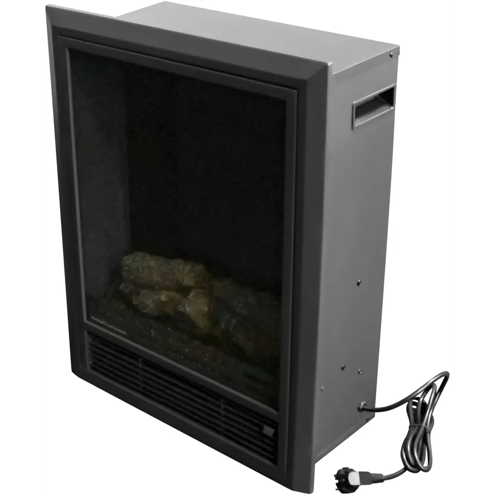 Очаг электрический Eugene REALFLAME STLM-2159715 - Вид №4