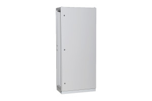 17255790 Сборный корпус ВРУ 2000х800х600, IP31, металлический, SMART YKM50-2000-800-600 IEK