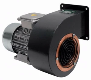 Vortice Центробежный аспиратор для потенциально взрывоопасных сред C-atex 30307