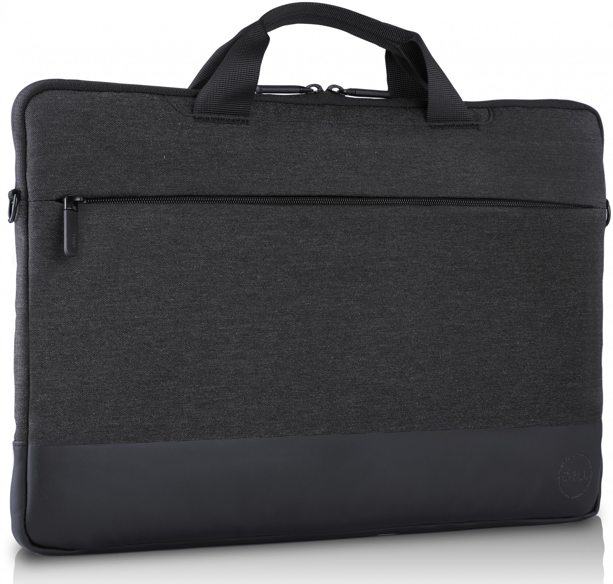 460-BCFJ Carry case: professional sleeve up to 15" Dell Santreyd 