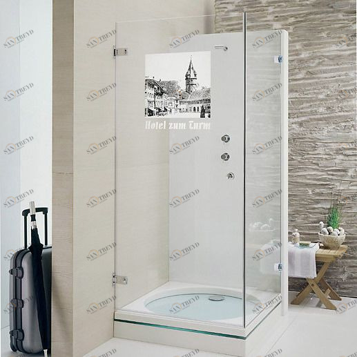 113.8 Beryll Collection душевая кабина Sprinz 46158