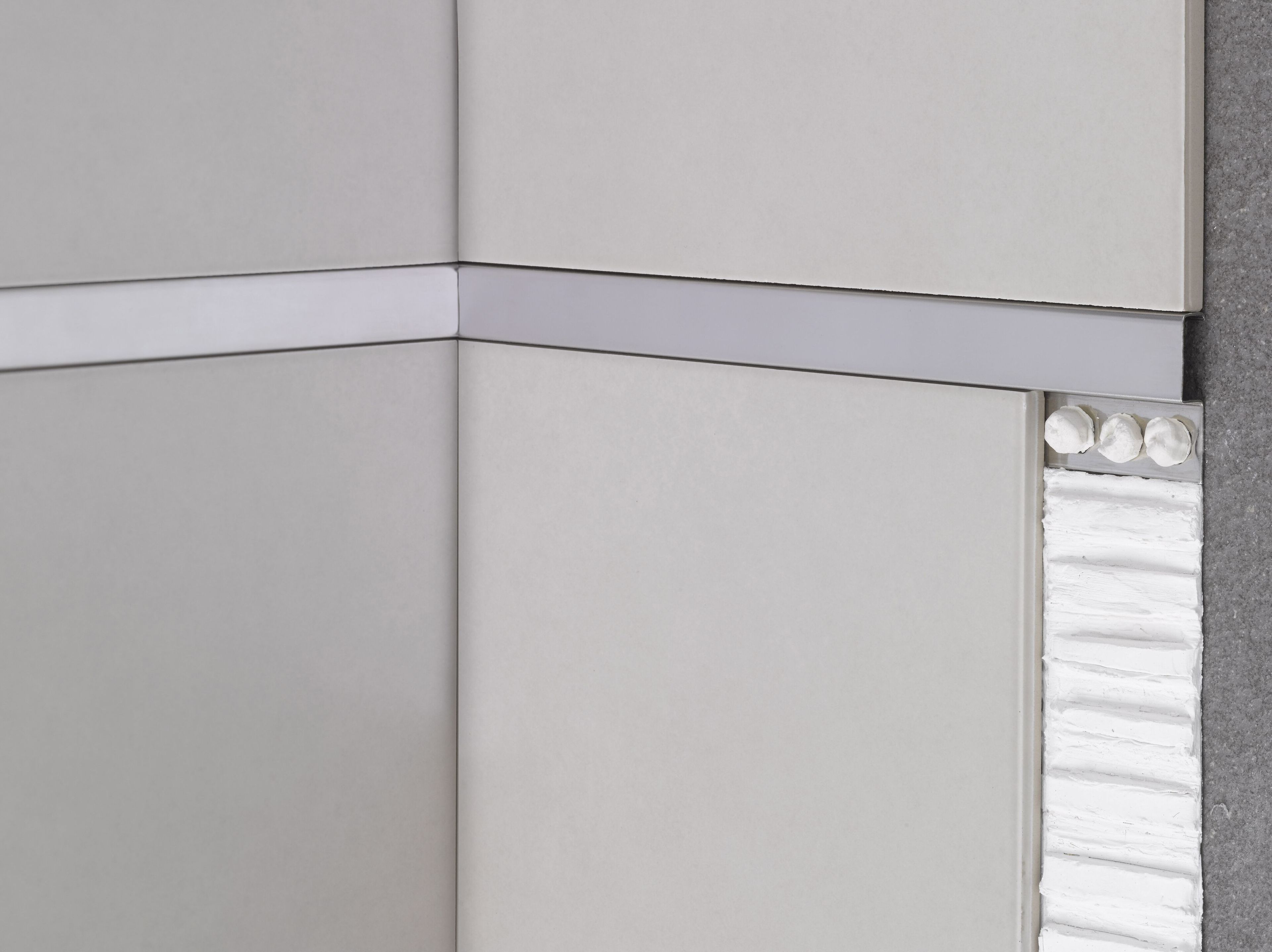 Декоративная алюминиевая доска для сайдинга EMAC Italia Novolistel® ARCH-00133592