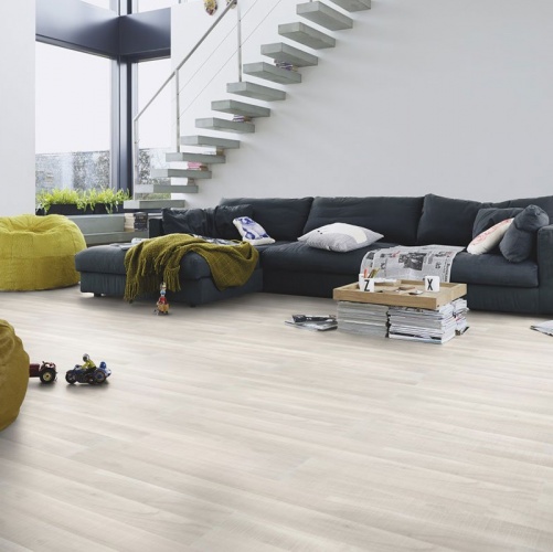 Ламинат Meister Клен белый 6152 3300100014 - Вид №3