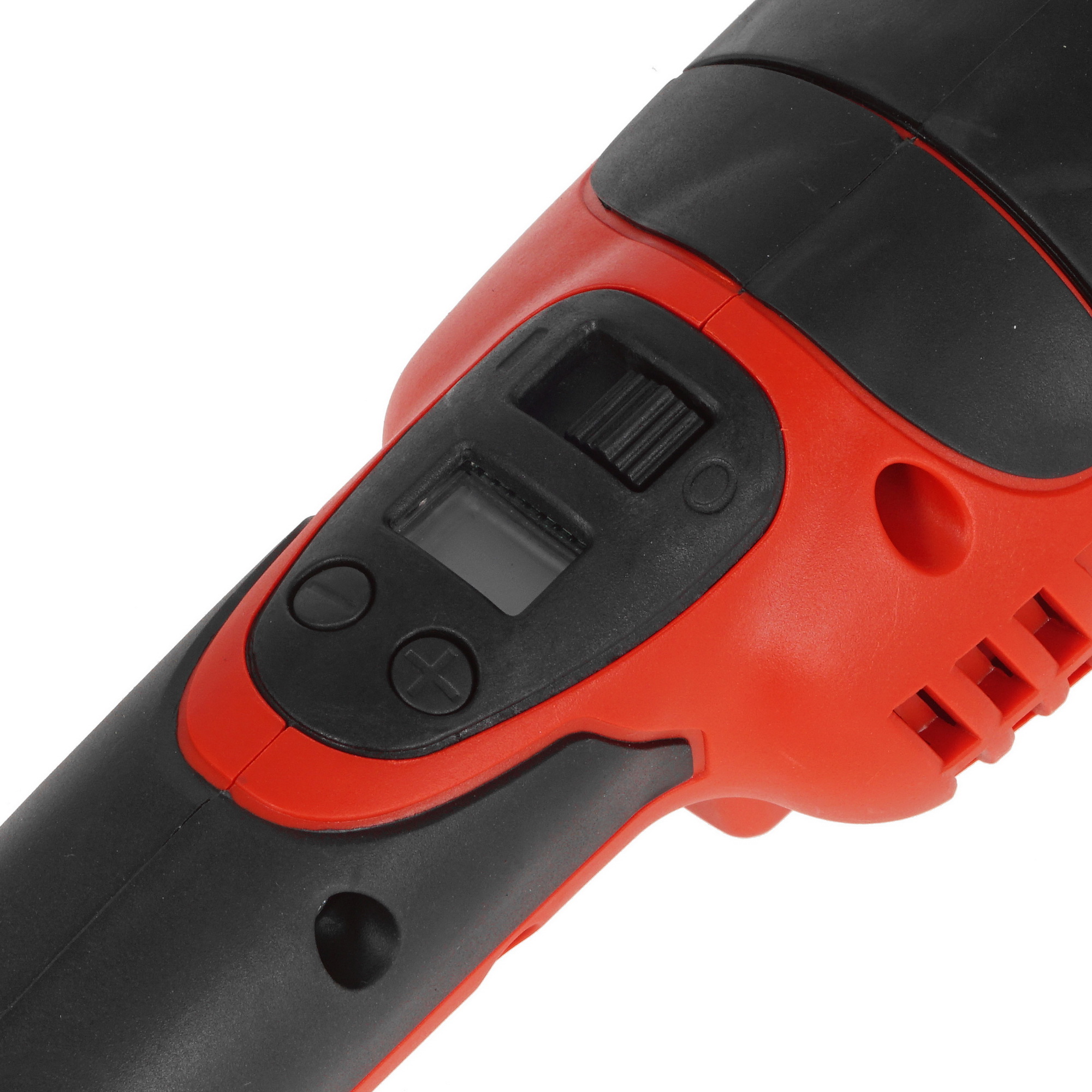 Полировальная машина Einhell CC-PO 1100/150 E 5347847 STDN-0025895 - Вид №5