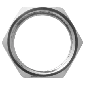 Контргайка MPF 1/2" латунная для систем водоснабжения 89432213