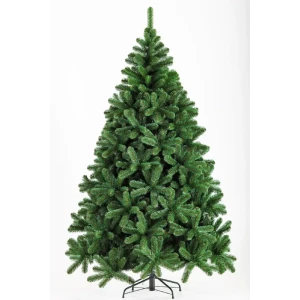 91415467 Ель новогодняя искусственная Green star 350570 Финская 150 см STLM-0953685