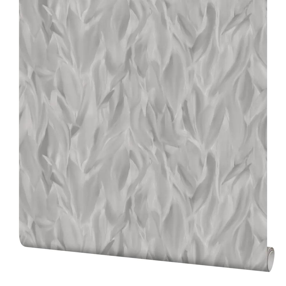 Обои флизелиновые Rumfa серые 1.06 м HC71786-44 PALITRA HOME STLM-2089969