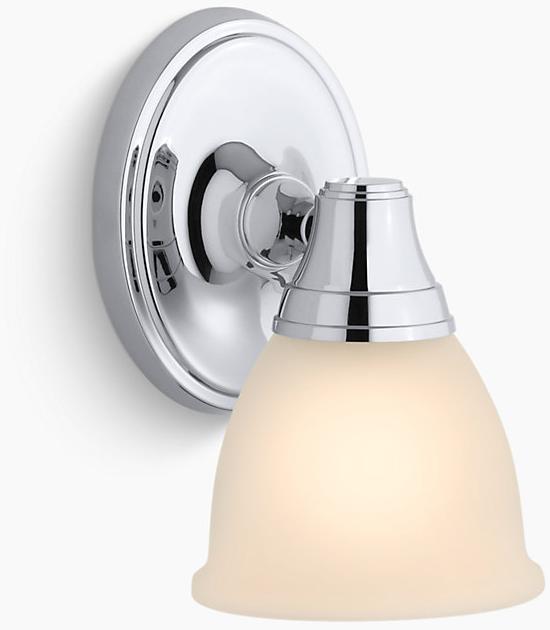KOHLER  K-11365-CP 