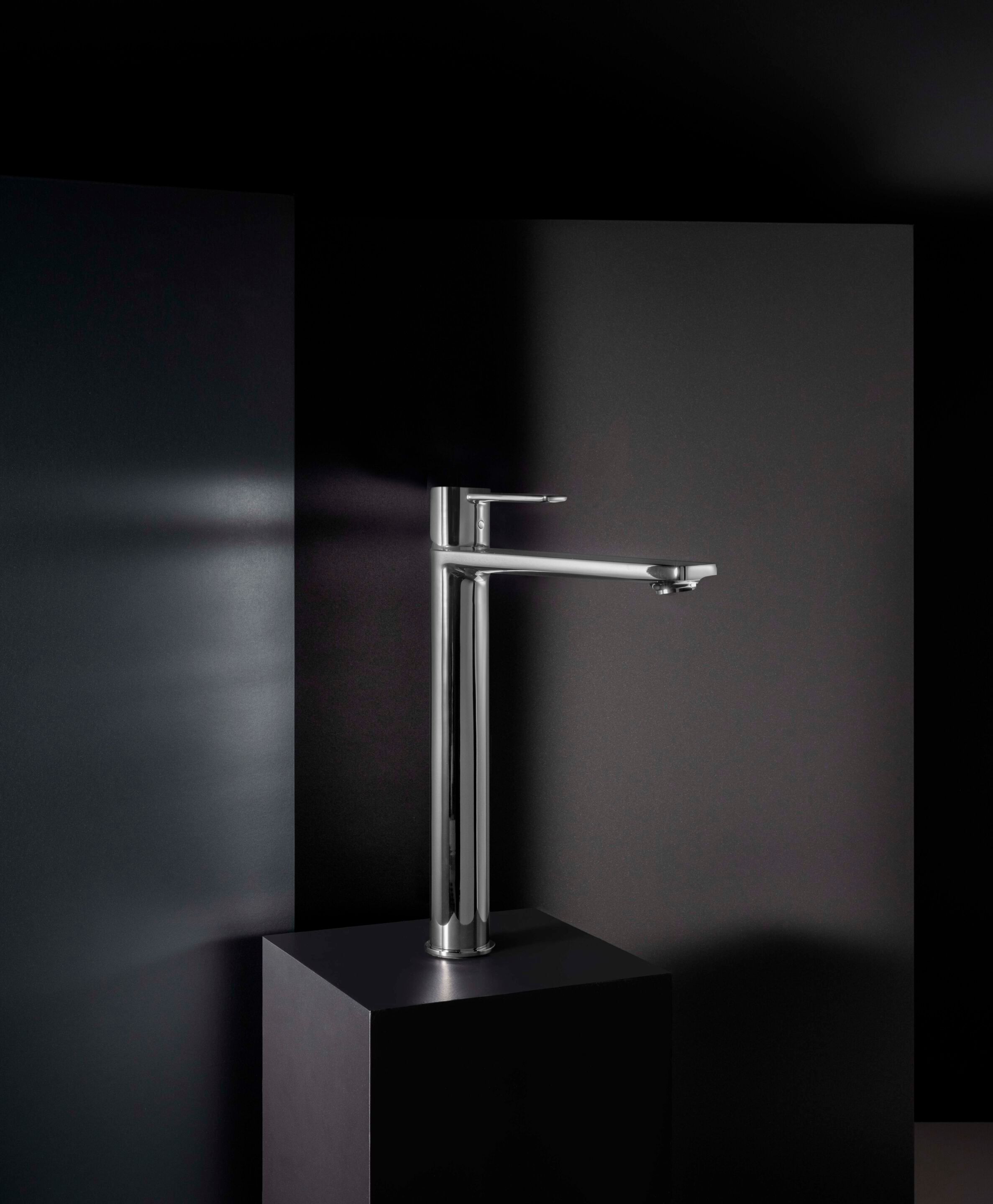 Смеситель для раковины из латуни без слива Roca номерной знак ARCH-00055587 - Вид №1