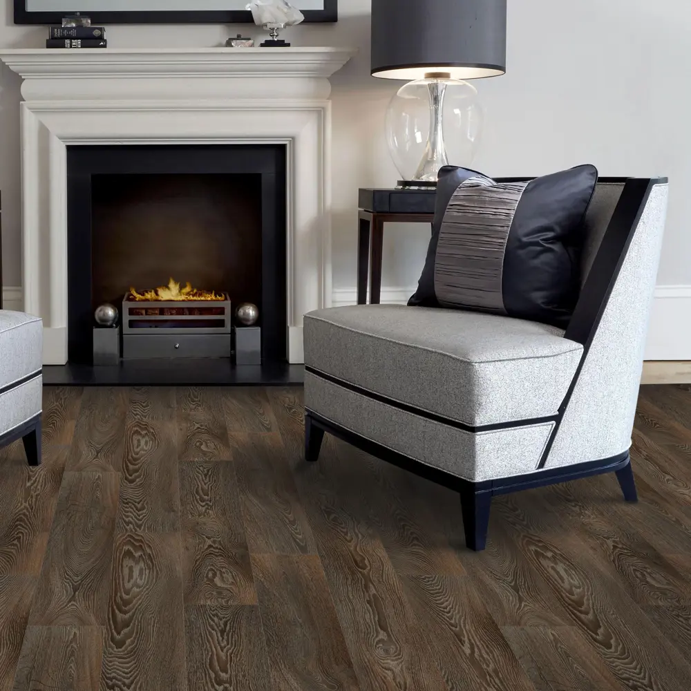 IVC Линолеум «Дуб Венский» для помещений со средней нагрузкой 14297247 STLM-1337319