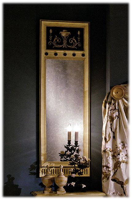 Зеркало  SALDA ARREDAMENTI KE 31 