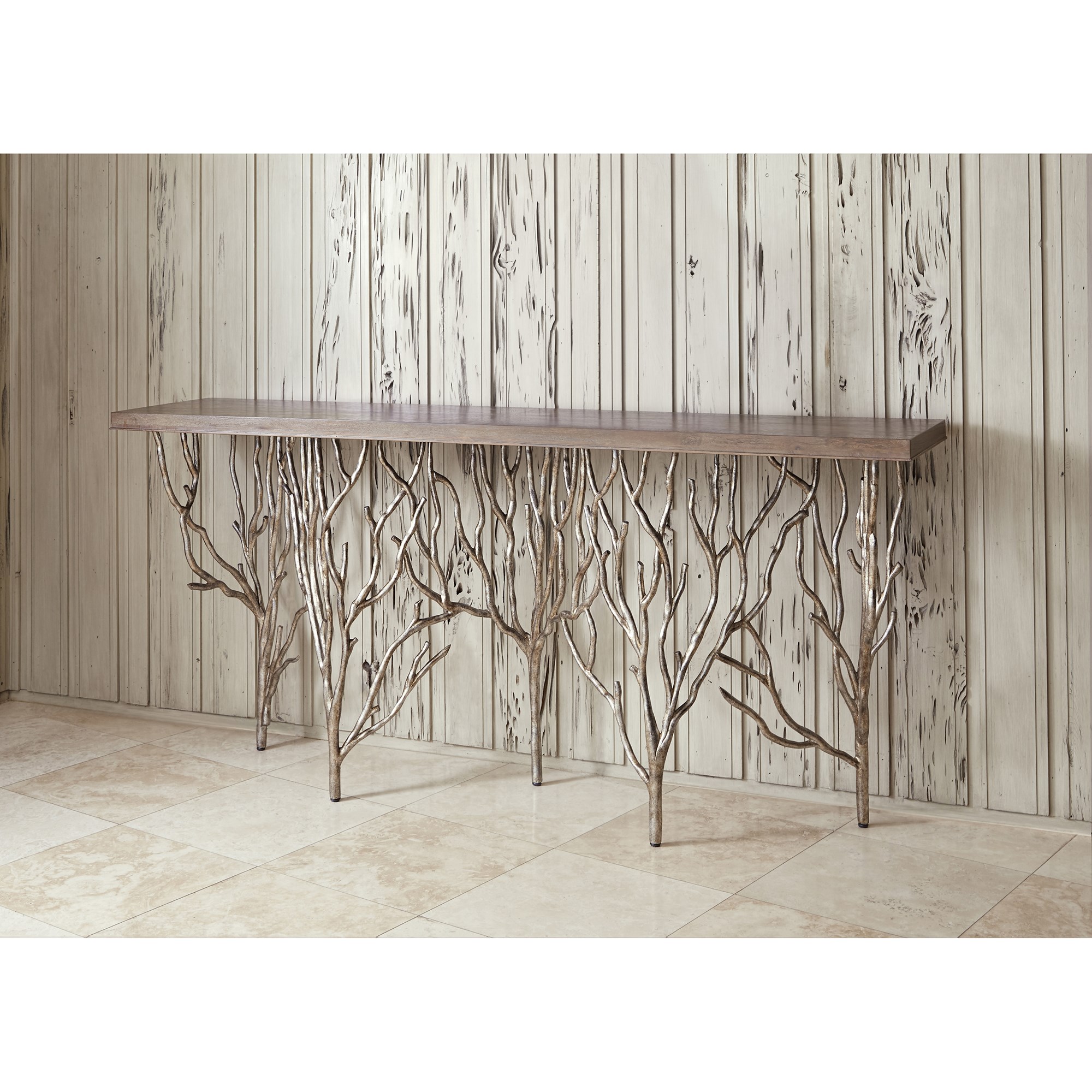 Консольные столы 09136-850-001 Forest Console Table Ambella  - Вид №2
