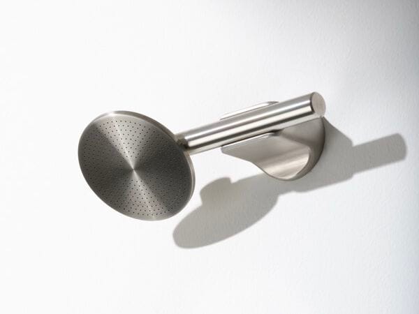 Регулируемая душевая головка из нержавеющей стали BEAMTECH Timeless ARCH-00139401