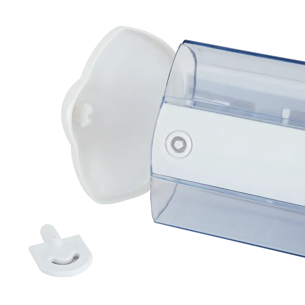 Диспенсер для жидкого мыла MR PENGUIN — элегантный аксессуар для ванной 12519002 STLM-1353311 - Вид №4