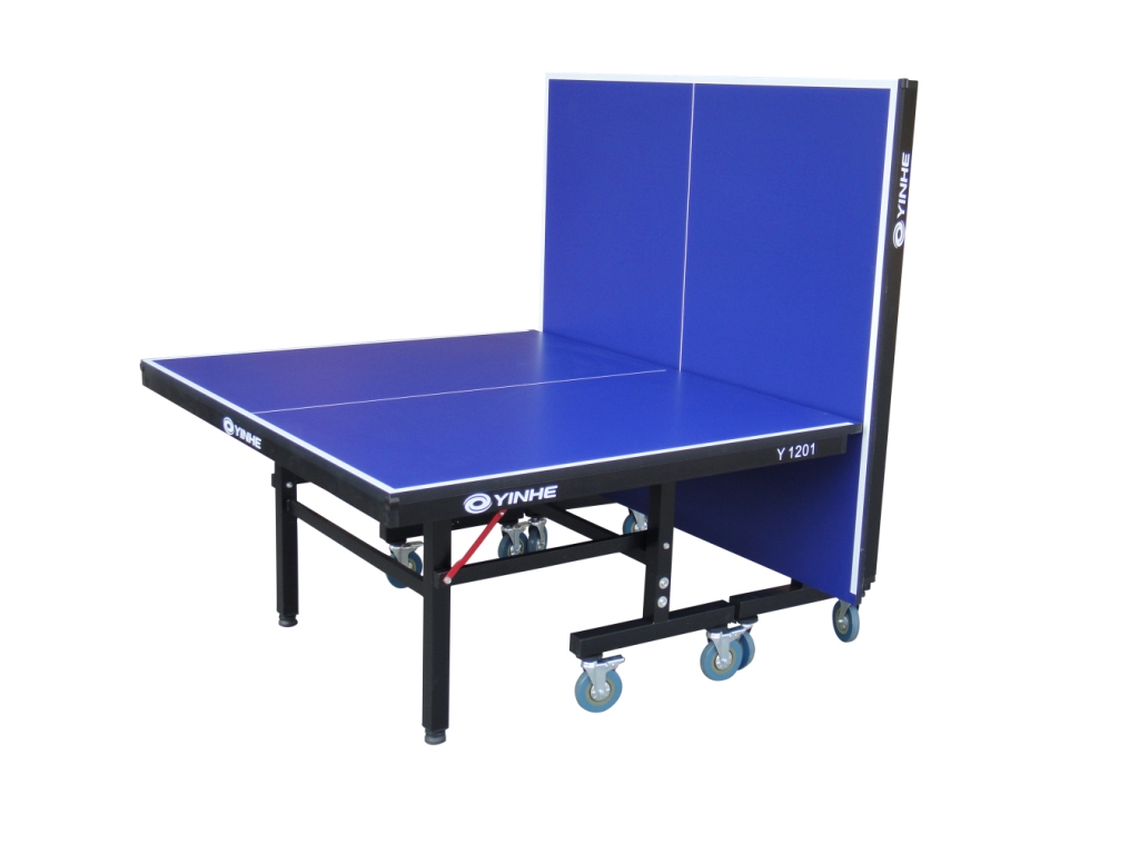 1201 Теннисный стол YINHE  - Вид №1