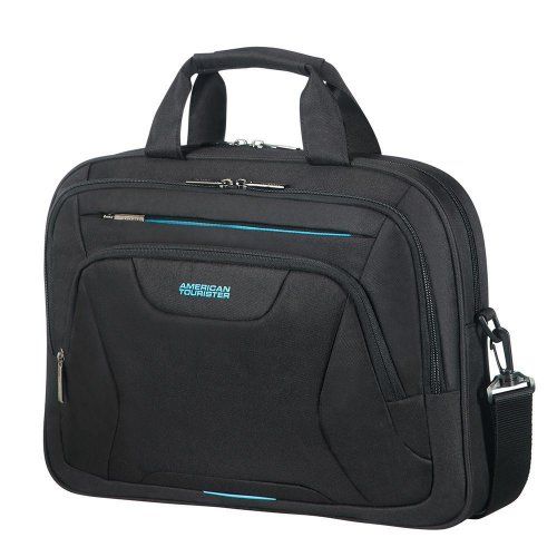 33G-09004 Сумка для ноутбука 33G*004 13.3"-14.1" American Tourister AT Work 