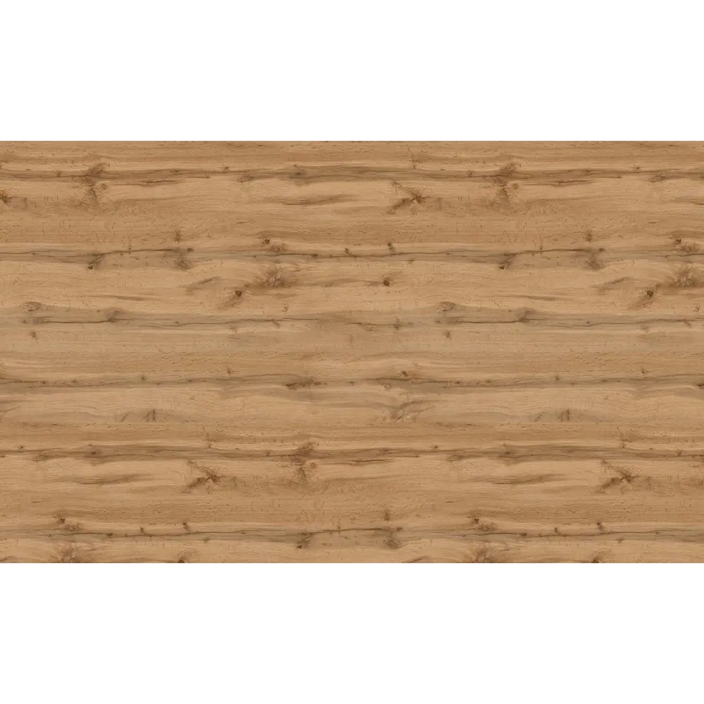 Столешница в ванную Fusion F60DW 60x47 см HPL-пластик цвет дуб вотан Santreyd STLM-2039201 - Вид №1