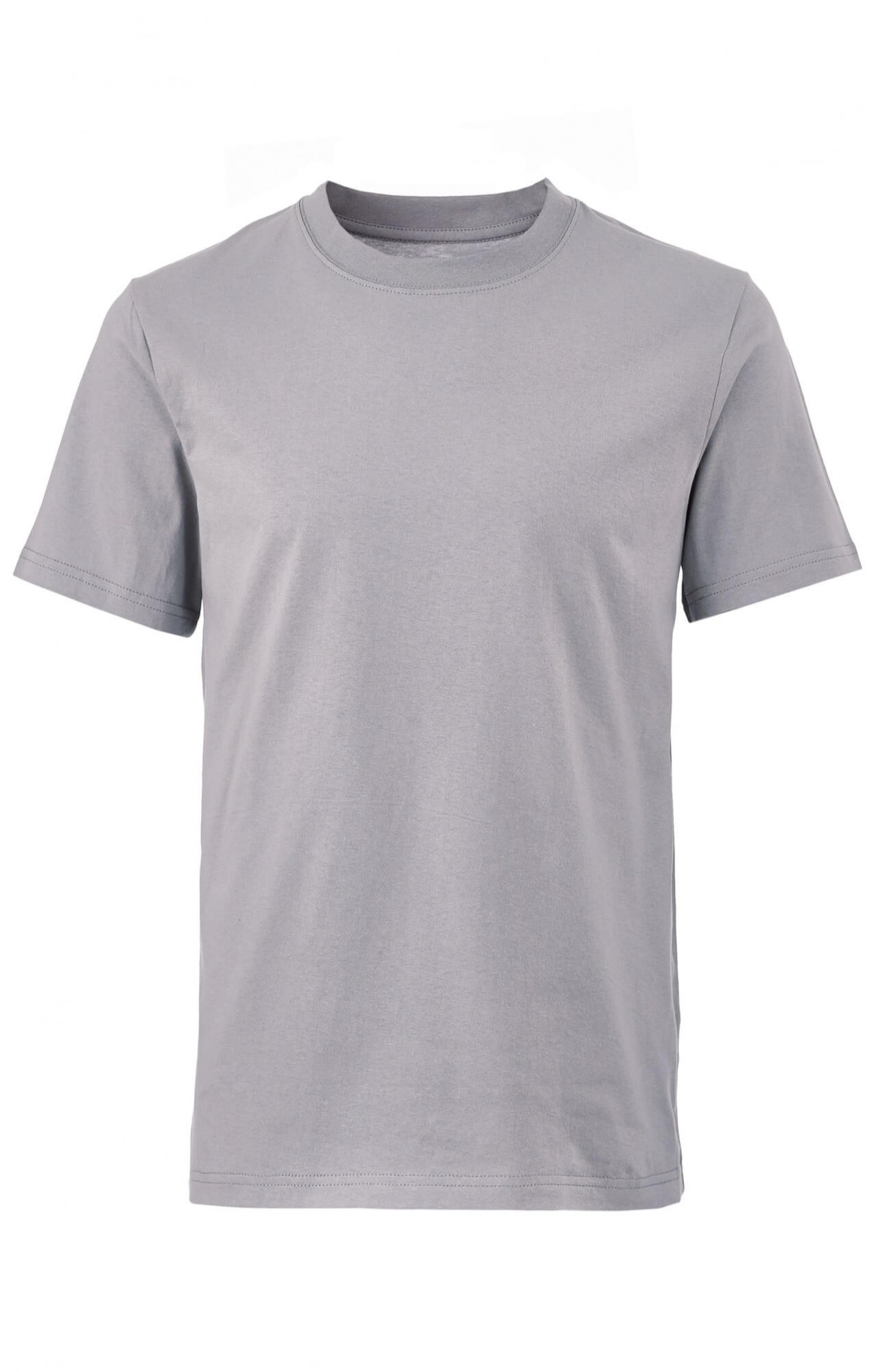 61098 Футболка "Престиж" светло-серая  Одежда для официантов  размер XXXXL (58) Спецодежда 