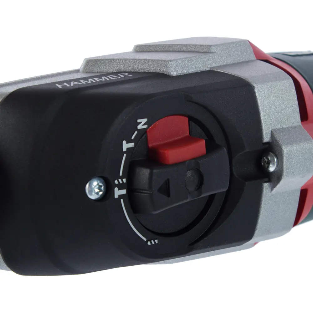Перфоратор SDS-plus Metabo KHE2660 Quick, 600663950, 850 Вт, 3 Дж STLM-2118649 - Вид №2