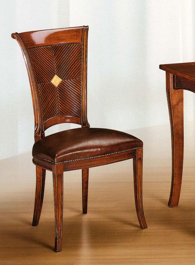 Стул Vesuvio MORELLO GIANPAOLO 896/N 