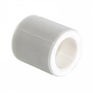 VTp.703.0.110 Фитинг полипропиленовый – муфта Valtec 110 мм