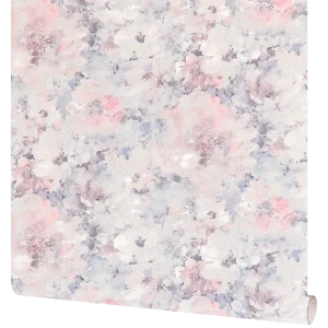 Обои флизелиновые Victoria Stenova Etude серые 1.06 м VS285591