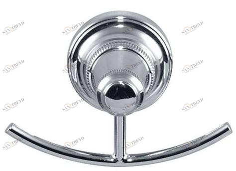 rvb Крючок для халата 1935 wood 6220.--.53