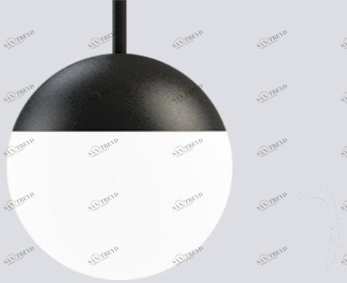 ONOK Lighting Светодиодный потолочный светильник Balo sun-id-1491666