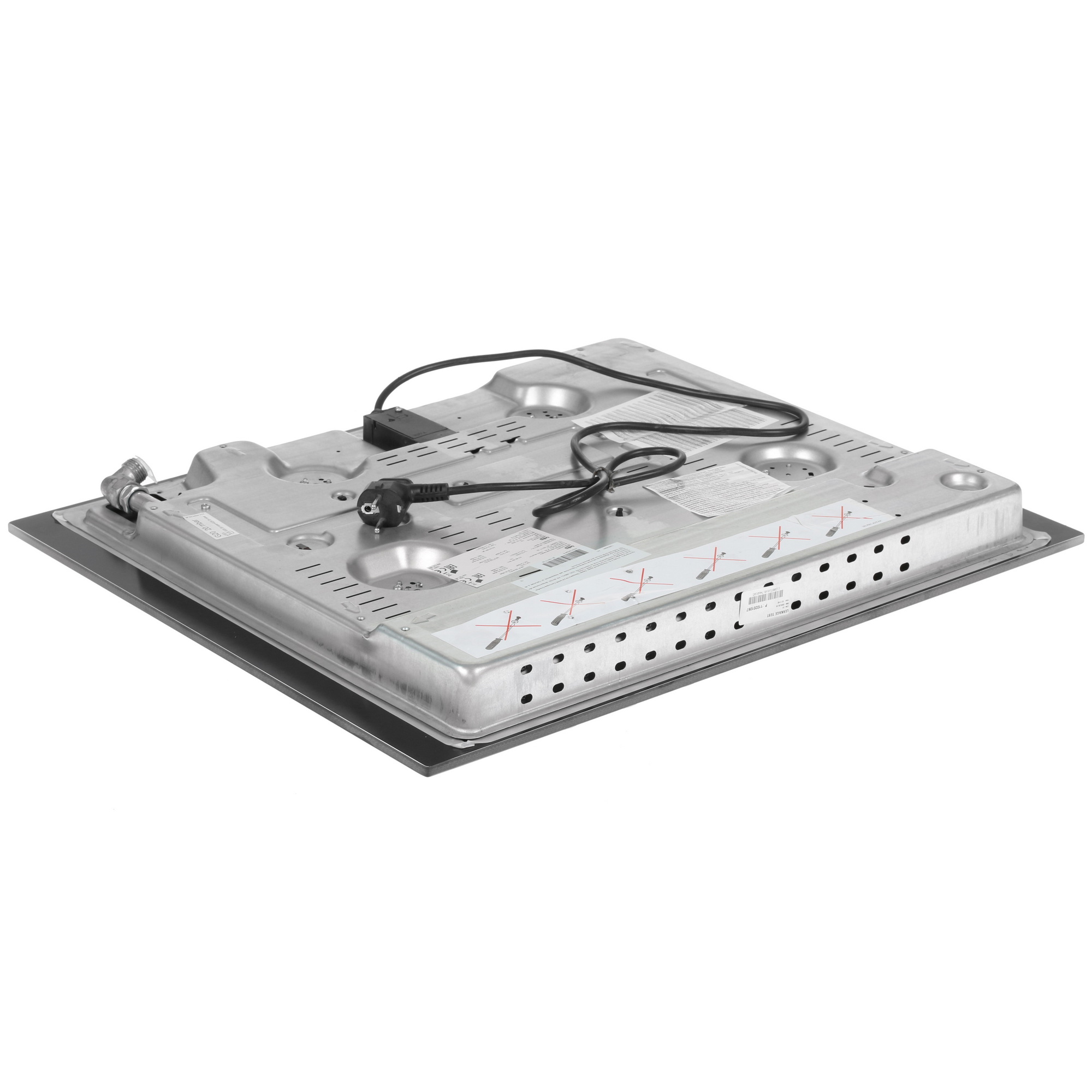 8169356 Газовая варочная поверхность Beko HINW64229S STDN-0149331 - Вид №3