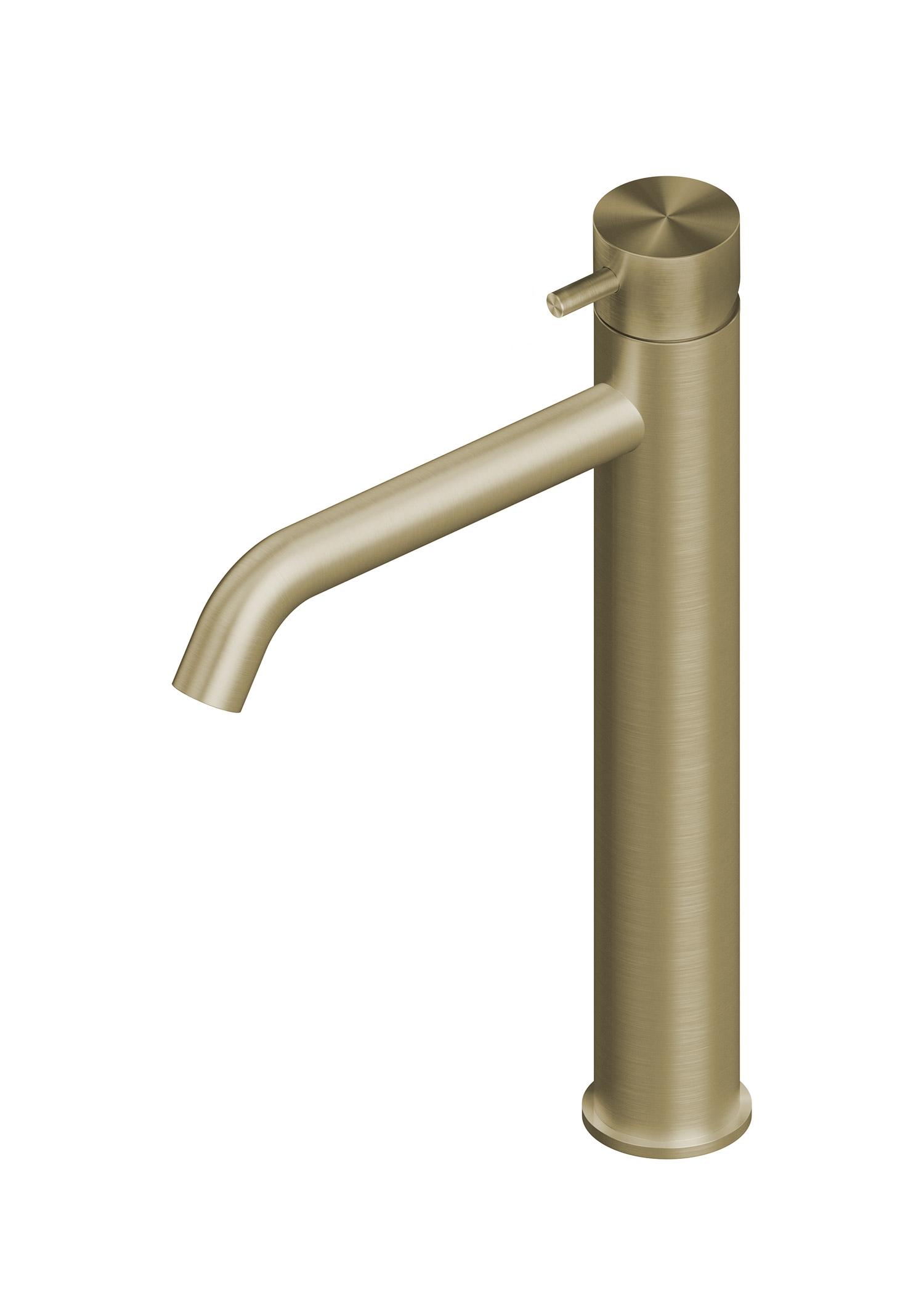 Источник. 12 02. Смеситель для умывальника Quadrodesign SOURCE - Вид №4