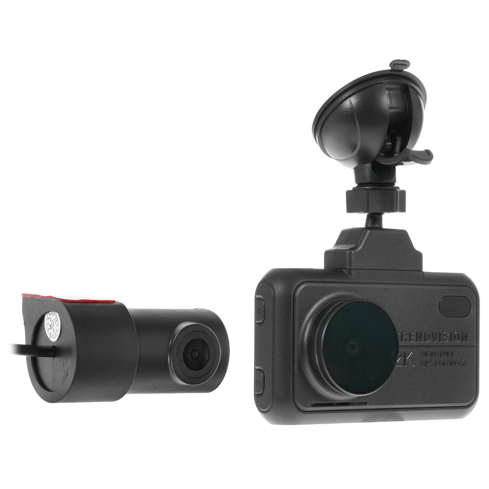 4856307 Видеорегистратор TrendVision TDR-721S EVO PRO STDN-0080179