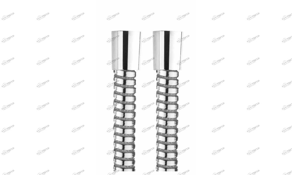 A00106 Шланг Stretch-flex Ø 17 mm BOSSINI 