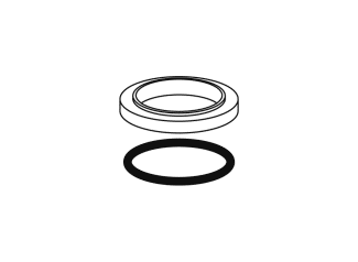 AQ1.12M10840 Однорычажный смеситель для раковины HEWI System-Armaturen  - Вид №11