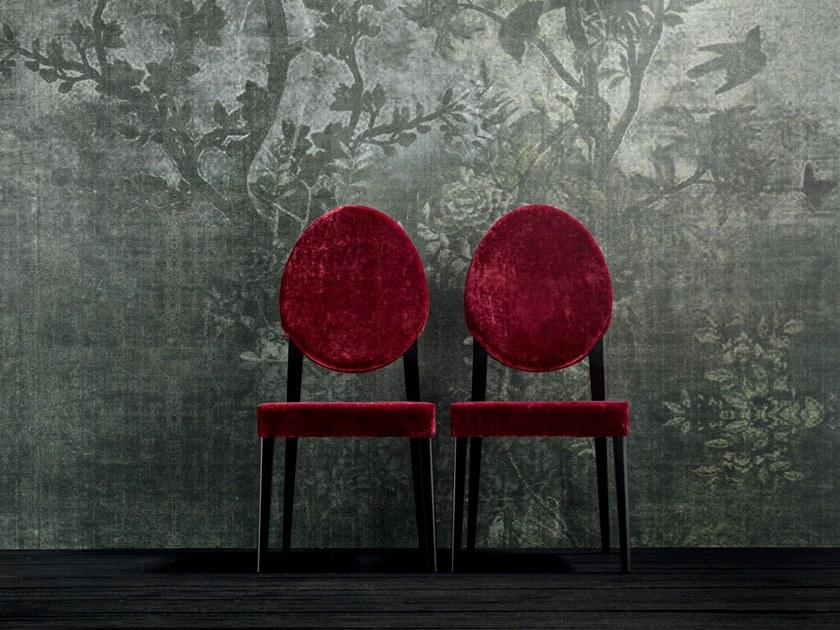 Origins 1971 Мягкое кресло-медальон Victoria sun-id-1416736 - Вид №3